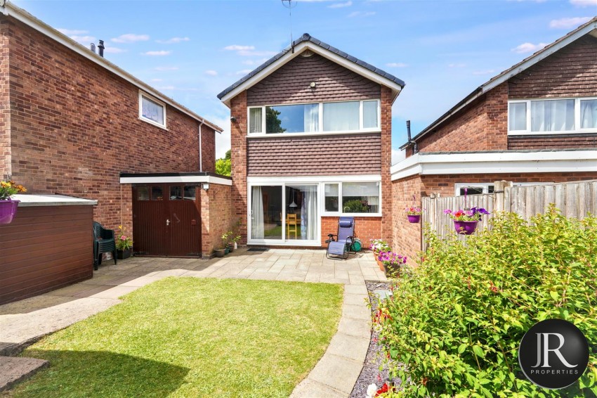 Images for Deerleap Way, Rugeley