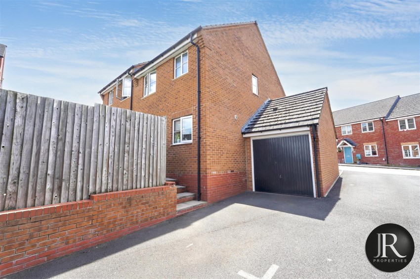 Images for Hindley View, Brereton, Rugeley