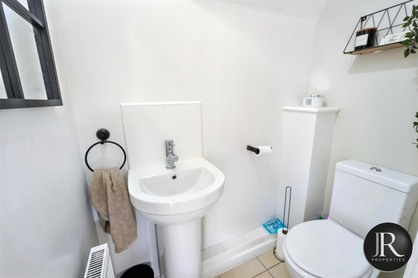 Images for Hindley View, Brereton, Rugeley