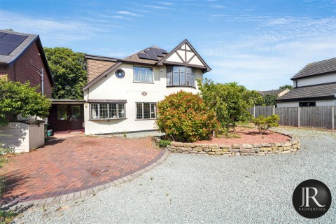 View Full Details for Cutty Sark, Wolseley Road, Rugeley