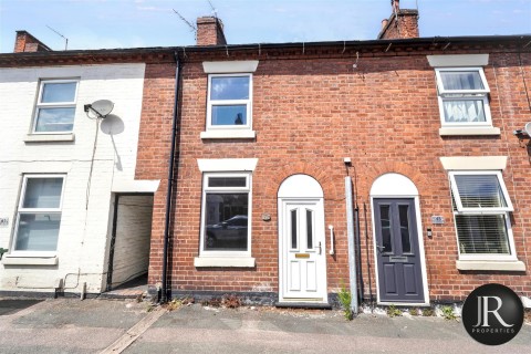 View Full Details for Arch Street, Brereton, Rugeley
