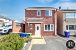 Images for Buttermere Close, Cannock