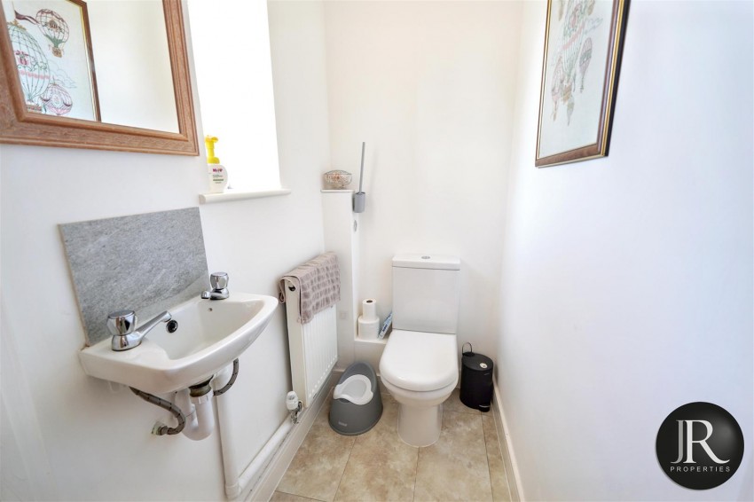 Images for Buttermere Close, Cannock