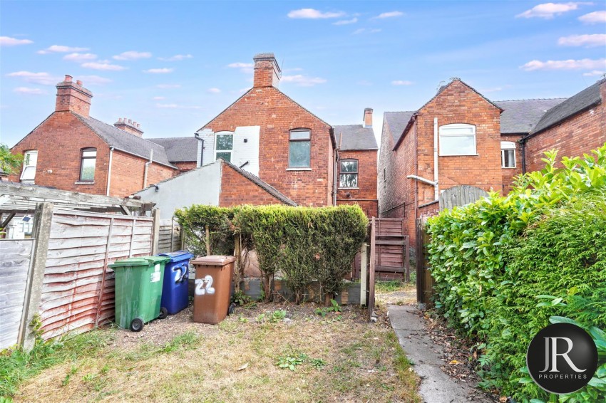 Images for Ravenhill Terrace, Brereton, Rugeley